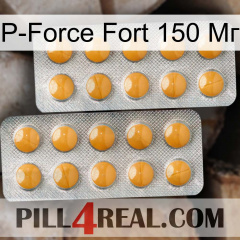 P-Force Fort 150 Мг levitra2